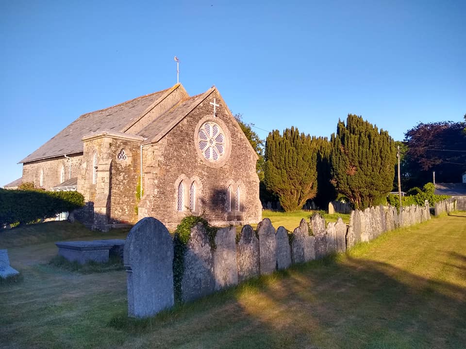 Coads Green Methodist Church